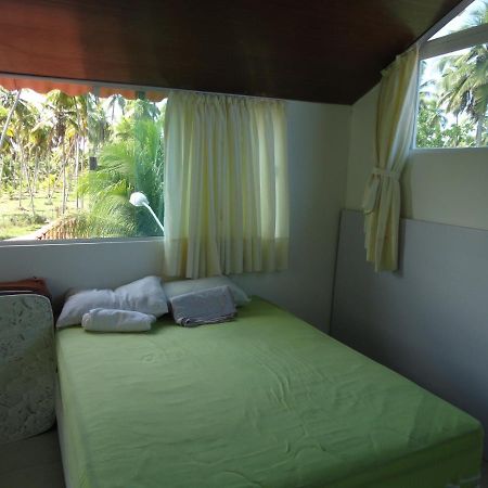Casa Praia Dos Carneiros Tamandaré Zewnętrze zdjęcie