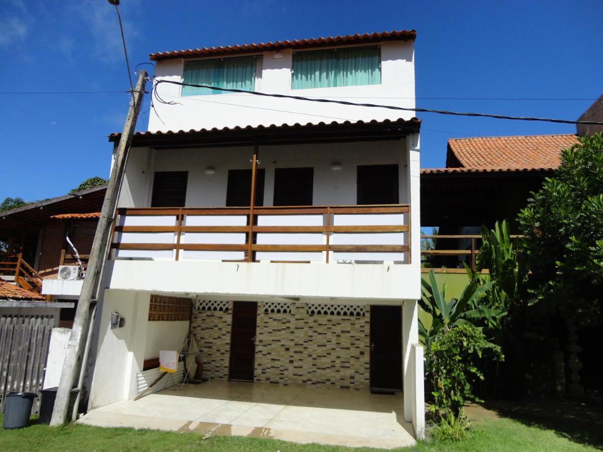 Casa Praia Dos Carneiros Tamandaré Zewnętrze zdjęcie