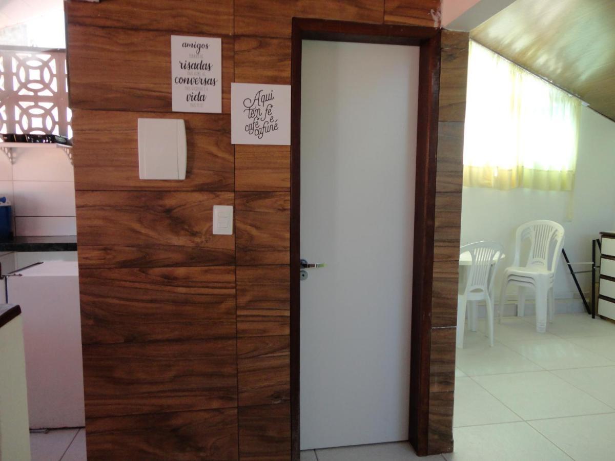 Casa Praia Dos Carneiros Tamandaré Zewnętrze zdjęcie