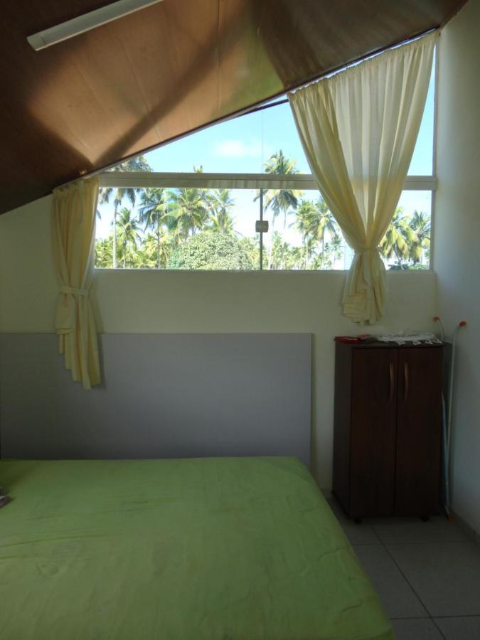 Casa Praia Dos Carneiros Tamandaré Zewnętrze zdjęcie