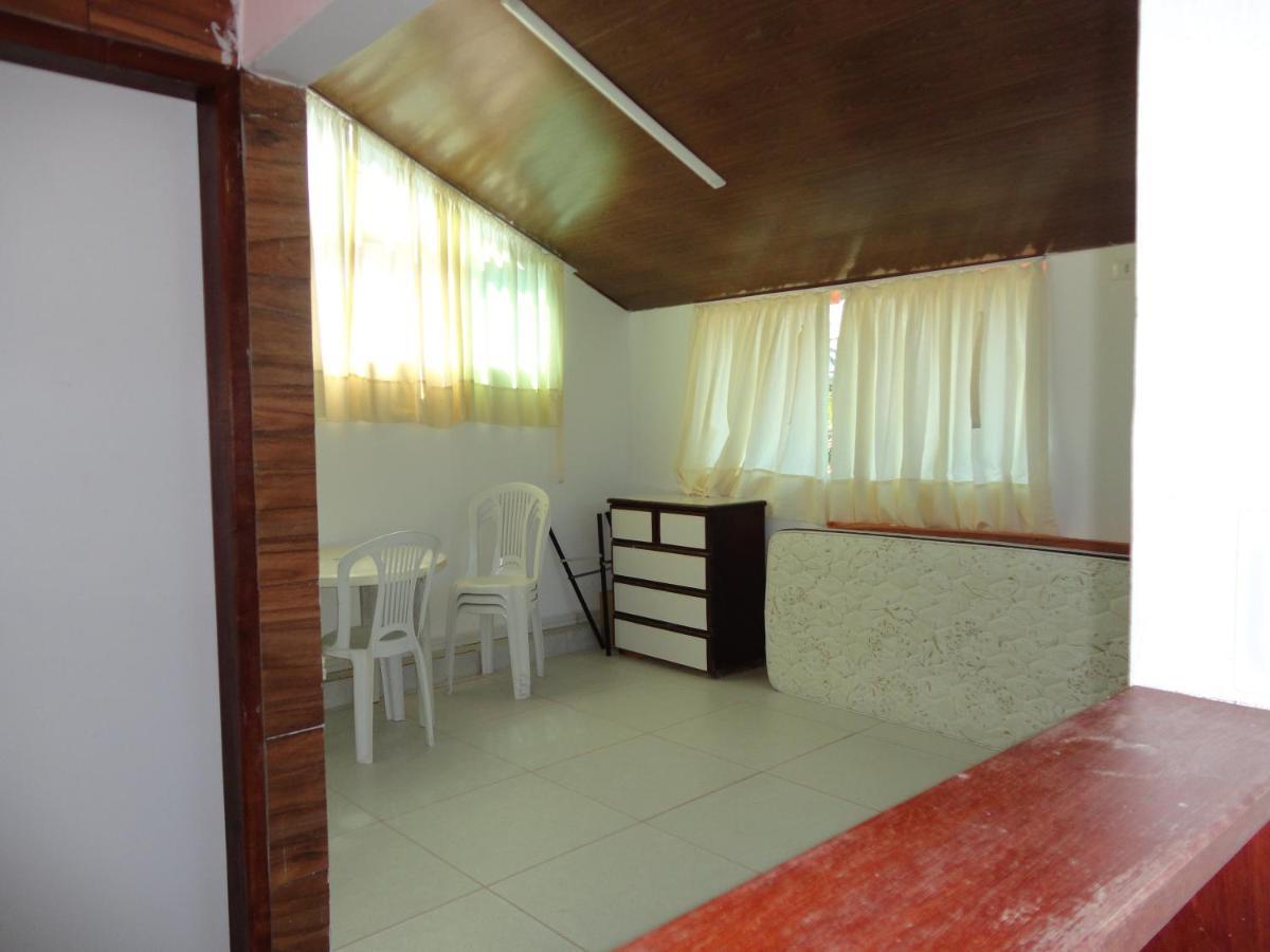 Casa Praia Dos Carneiros Tamandaré Zewnętrze zdjęcie