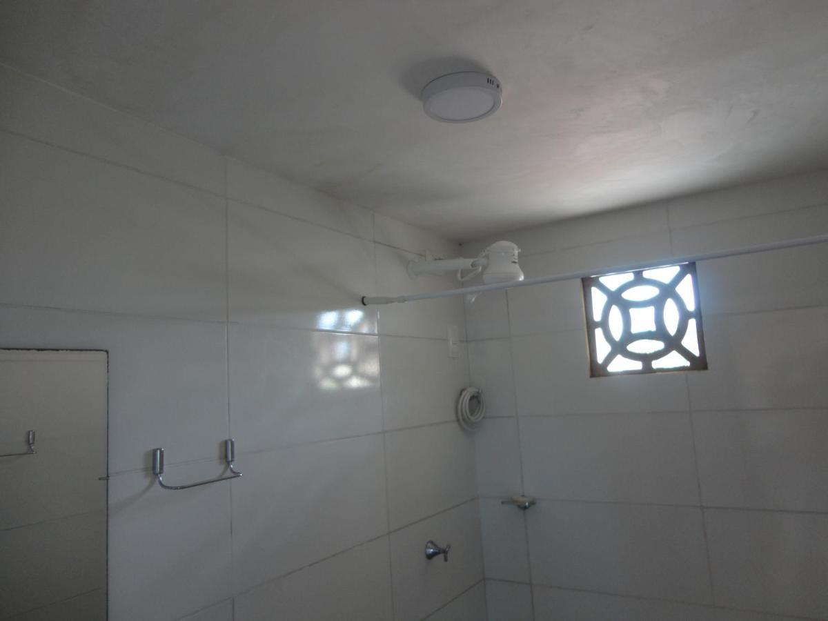 Casa Praia Dos Carneiros Tamandaré Zewnętrze zdjęcie