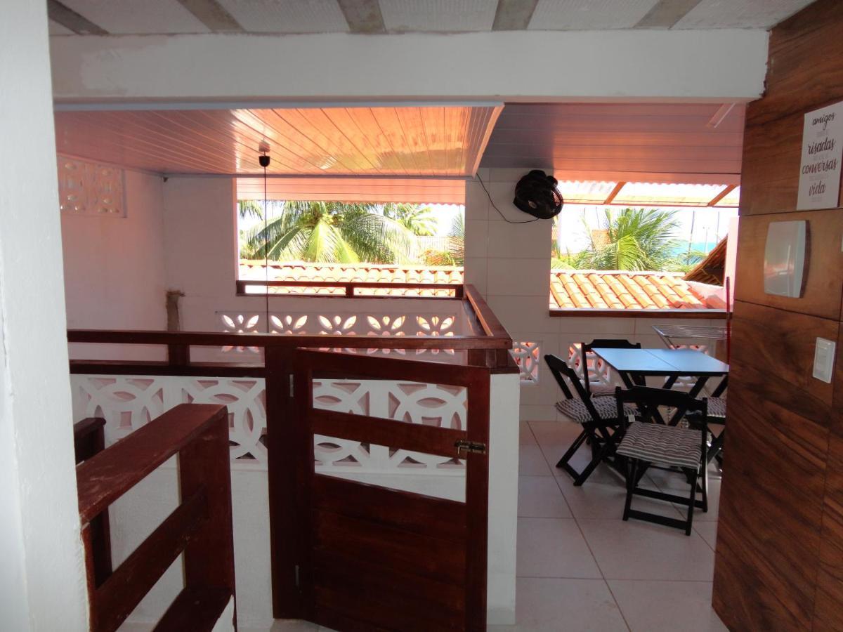 Casa Praia Dos Carneiros Tamandaré Zewnętrze zdjęcie