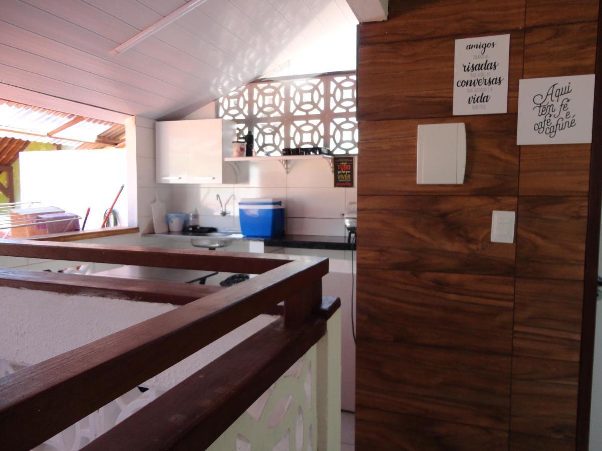 Casa Praia Dos Carneiros Tamandaré Zewnętrze zdjęcie