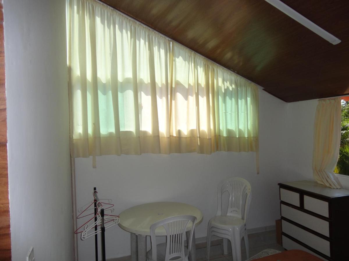 Casa Praia Dos Carneiros Tamandaré Zewnętrze zdjęcie