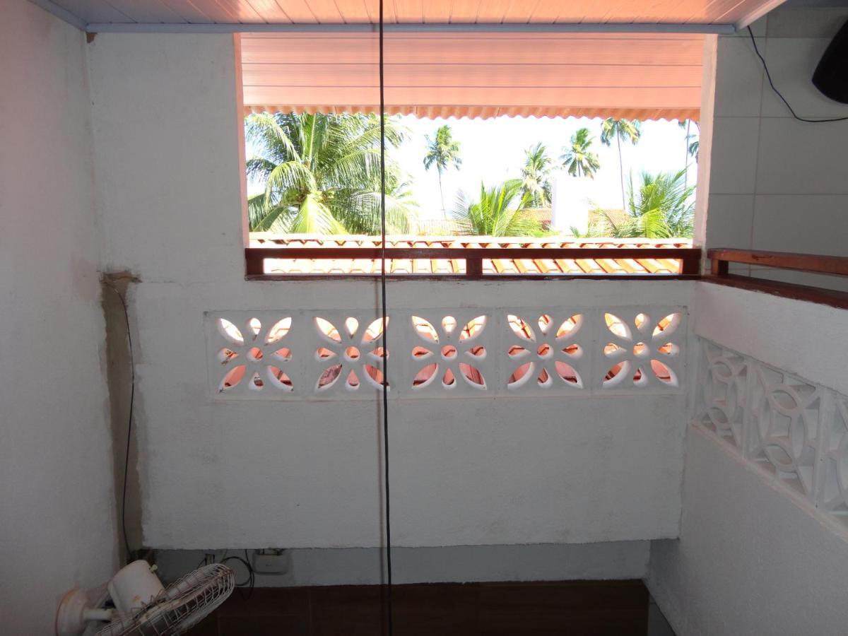 Casa Praia Dos Carneiros Tamandaré Zewnętrze zdjęcie