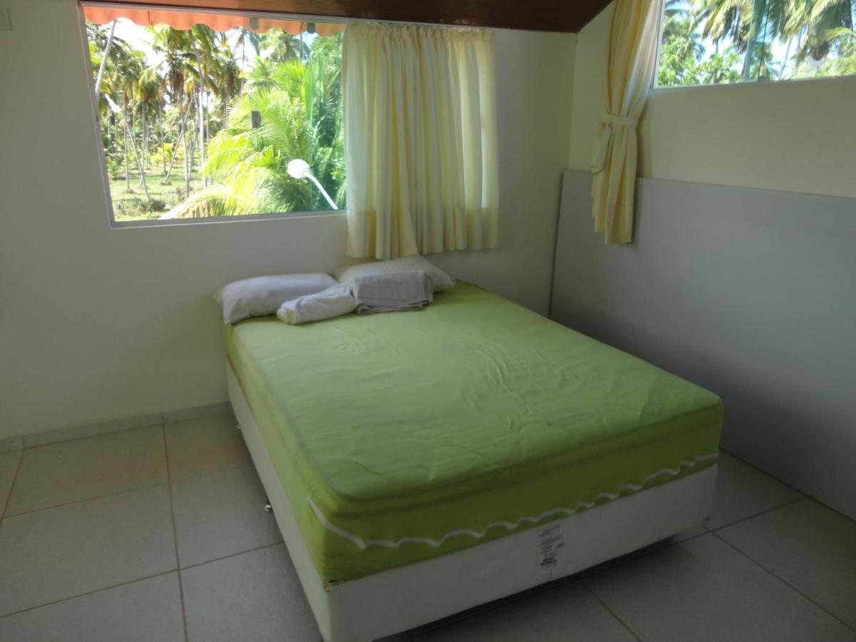 Casa Praia Dos Carneiros Tamandaré Zewnętrze zdjęcie