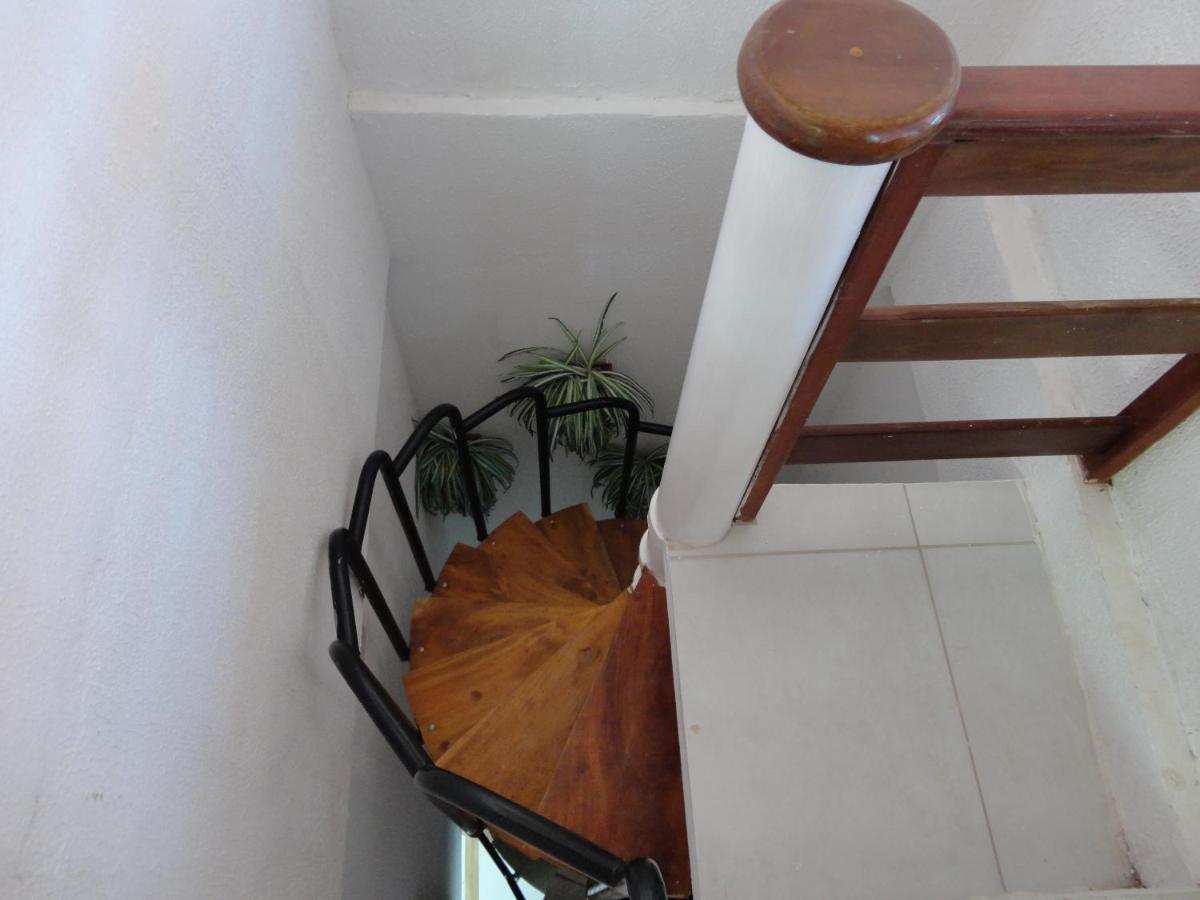 Casa Praia Dos Carneiros Tamandaré Zewnętrze zdjęcie
