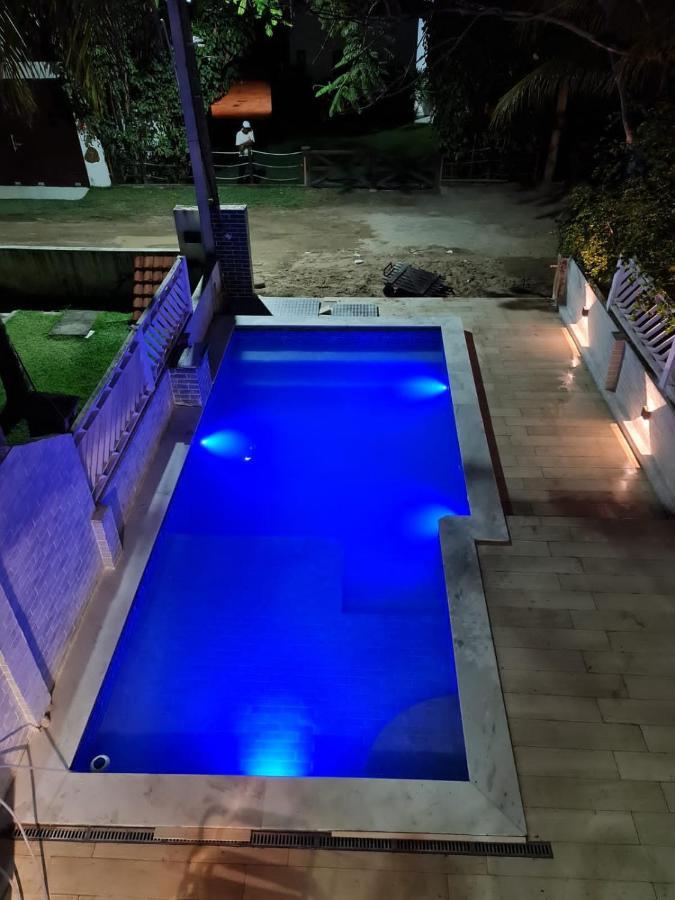 Casa Praia Dos Carneiros Tamandaré Zewnętrze zdjęcie