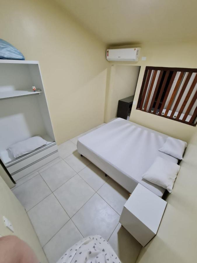Casa Praia Dos Carneiros Tamandaré Zewnętrze zdjęcie