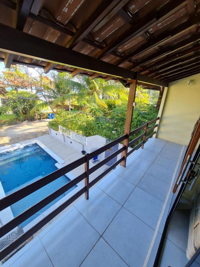 Casa Praia Dos Carneiros Tamandaré Zewnętrze zdjęcie
