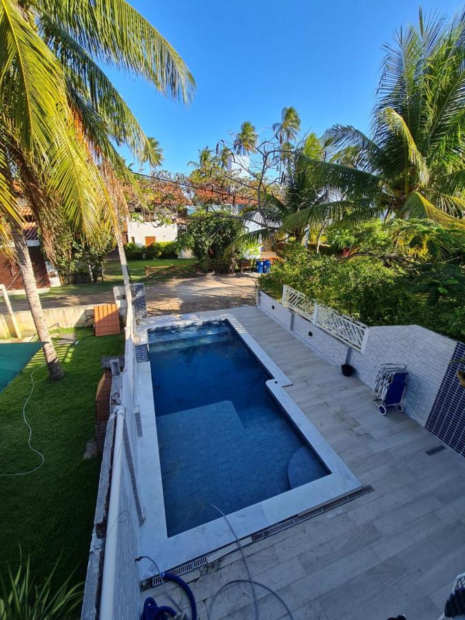 Casa Praia Dos Carneiros Tamandaré Zewnętrze zdjęcie