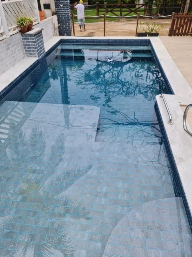 Casa Praia Dos Carneiros Tamandaré Zewnętrze zdjęcie