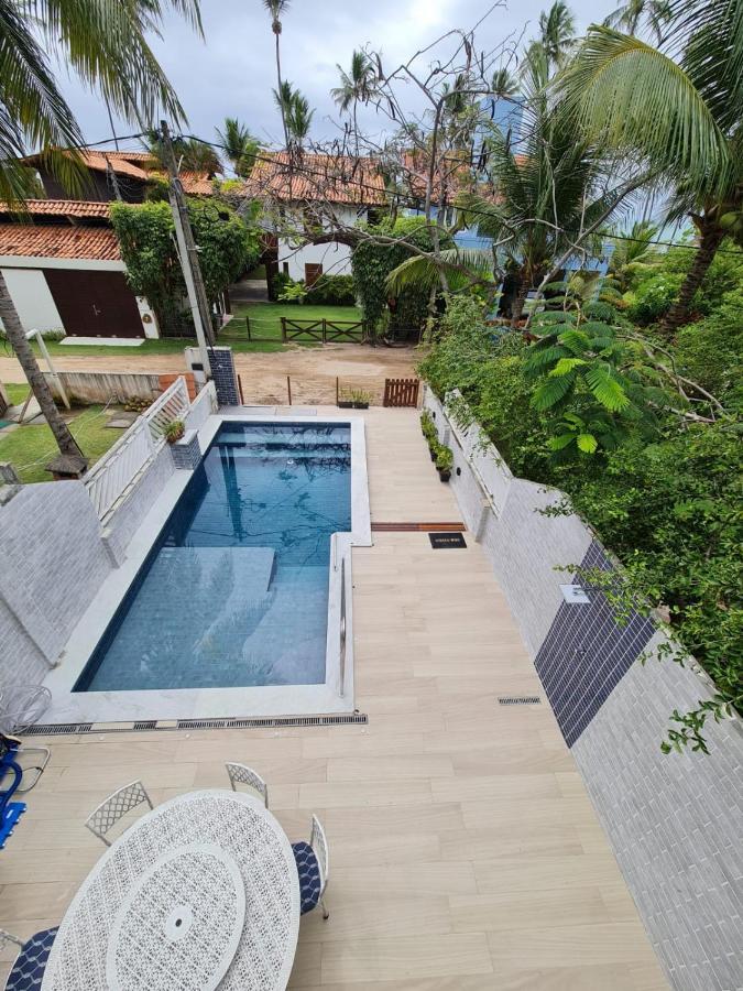 Casa Praia Dos Carneiros Tamandaré Zewnętrze zdjęcie