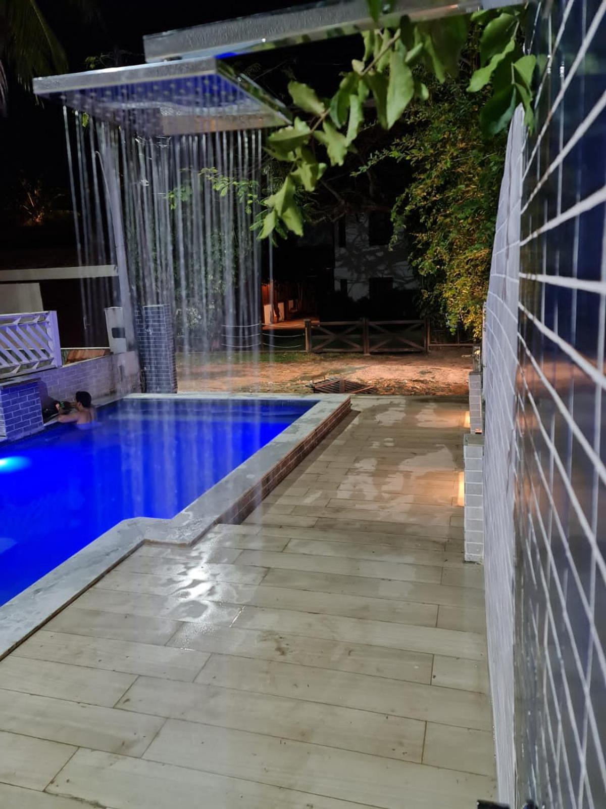 Casa Praia Dos Carneiros Tamandaré Pokój zdjęcie