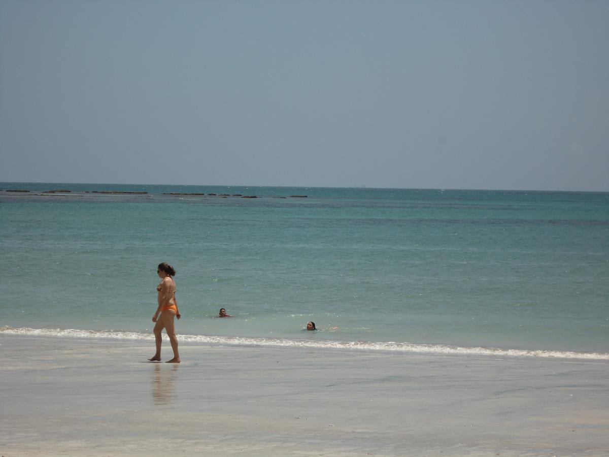 Casa Praia Dos Carneiros Tamandaré Zewnętrze zdjęcie