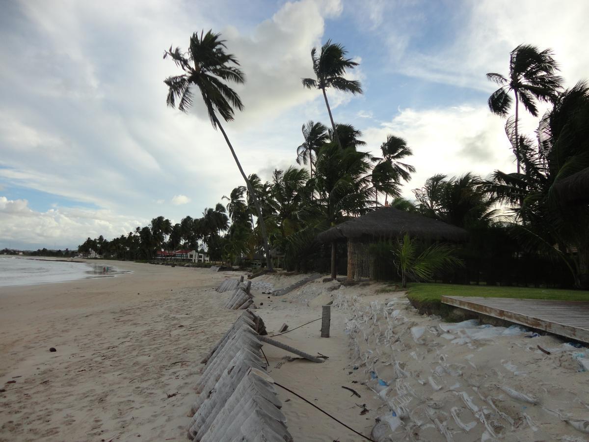Casa Praia Dos Carneiros Tamandaré Zewnętrze zdjęcie