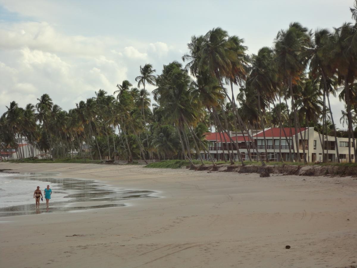 Casa Praia Dos Carneiros Tamandaré Zewnętrze zdjęcie