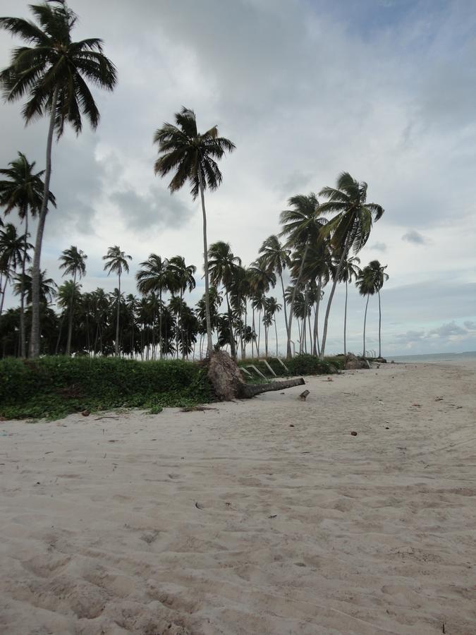 Casa Praia Dos Carneiros Tamandaré Zewnętrze zdjęcie