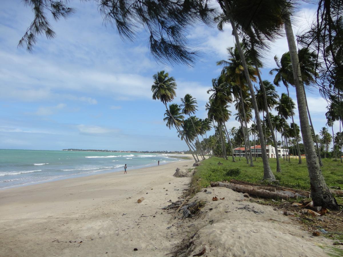 Casa Praia Dos Carneiros Tamandaré Zewnętrze zdjęcie