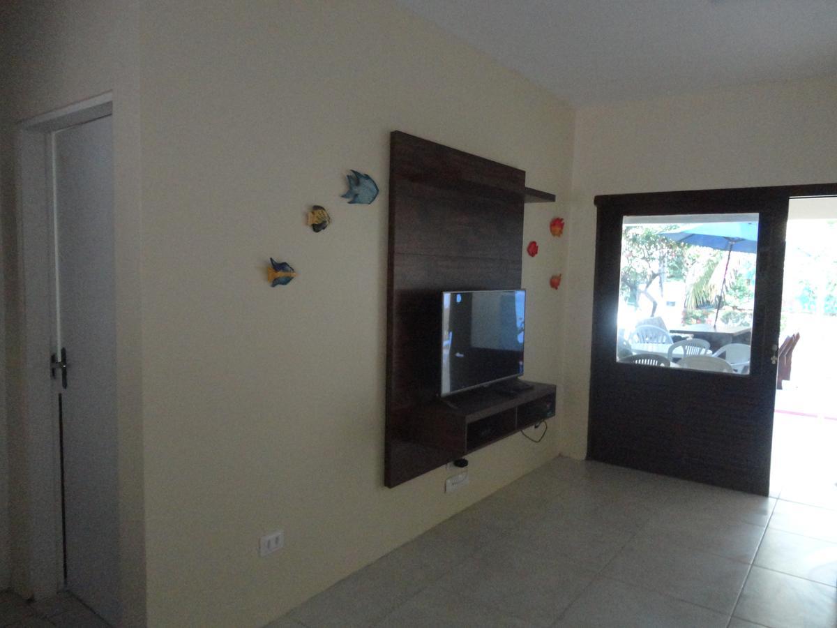 Casa Praia Dos Carneiros Tamandaré Zewnętrze zdjęcie