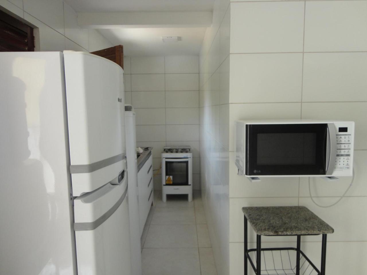 Casa Praia Dos Carneiros Tamandaré Zewnętrze zdjęcie