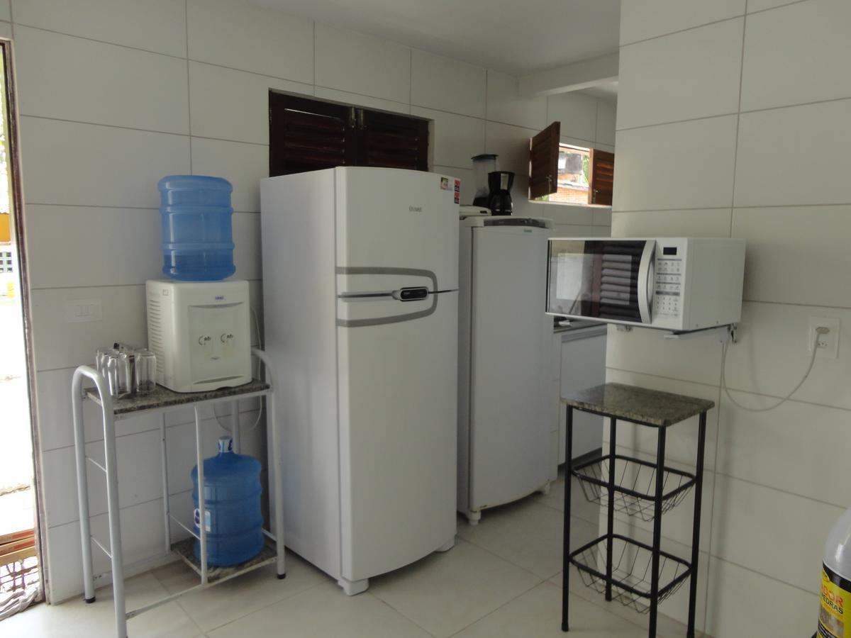 Casa Praia Dos Carneiros Tamandaré Zewnętrze zdjęcie