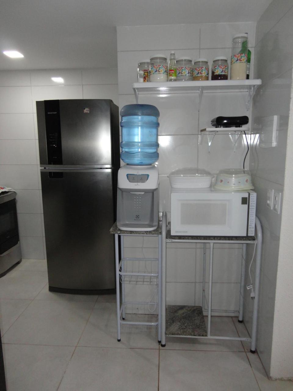Casa Praia Dos Carneiros Tamandaré Zewnętrze zdjęcie