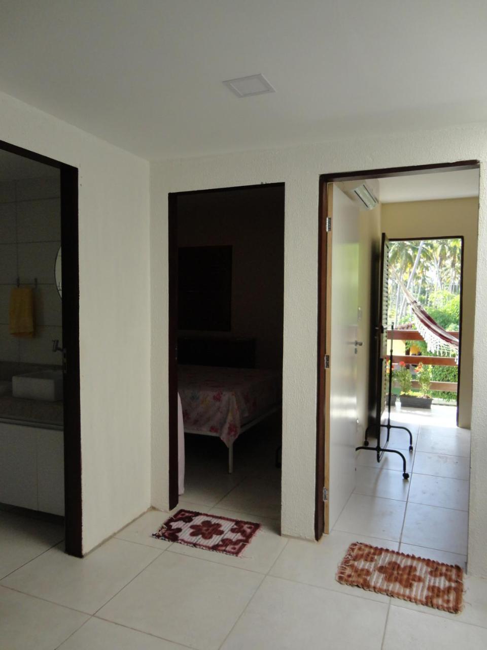 Casa Praia Dos Carneiros Tamandaré Zewnętrze zdjęcie
