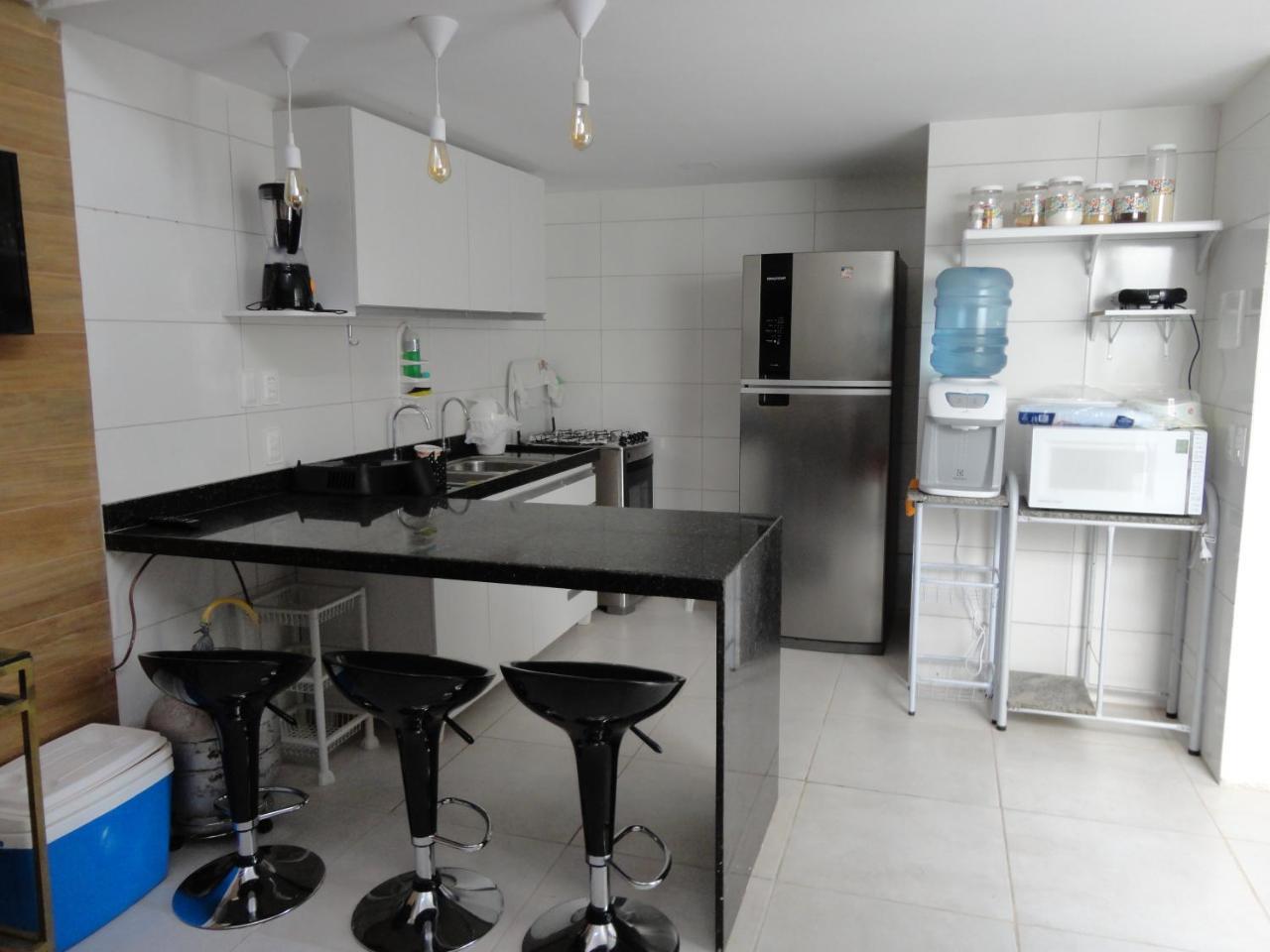 Casa Praia Dos Carneiros Tamandaré Zewnętrze zdjęcie