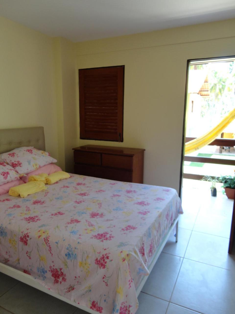 Casa Praia Dos Carneiros Tamandaré Zewnętrze zdjęcie